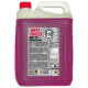 Антифриз (концентрат) PROFESSIONAL HUNDERT Antifreeze HG 12++ Premium Longlife (violet) 5л